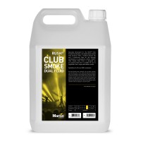 Lichid Fum Si Ceata Martin Rush Club Smoke Dual Fluid