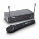 Microfon Wireless ADAM HALL ECO 16 HHD