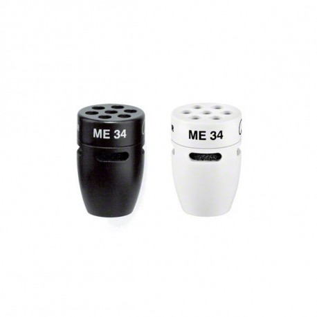 Capsula Microfon Sennheiser Me 34 W