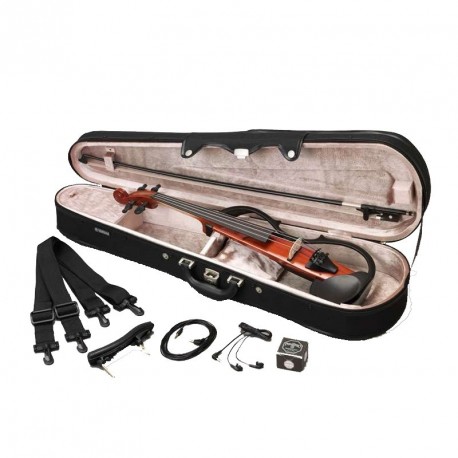 VIOARA ELECTRICA YAMAHA SV-130S BL