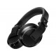 CASTI DJ PIONEER HDJ-X7-K