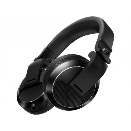 CASTI DJ PIONEER HDJ-X7-K