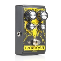 PEDALA EFECT CHITARA DIGITECH Carcosa Fuzz