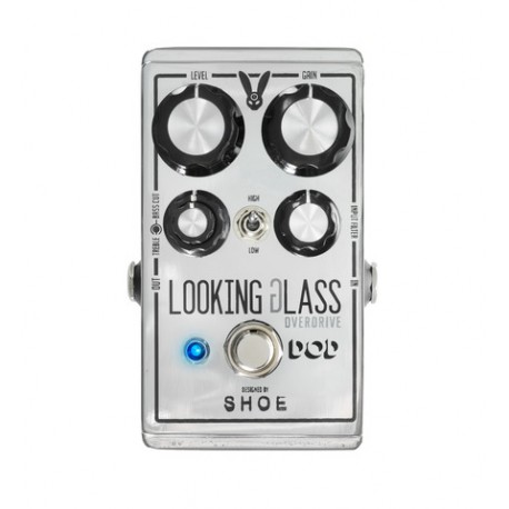 PEDALA EFECT CHITARA DIGITECH Looking Glass Overdrive