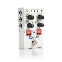 PEDALA CHITARA DRUM MACHINE DIGITECH SDRUM