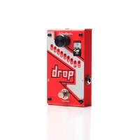 Pedala Drop Tune Digitech The Drop