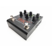 MINI PROCESOR CHITARA ELECTRICA DIGITECH TRIO+