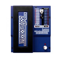 MINI PROCESOR CHITARA BASS DIGITECH BASS WHAMMY