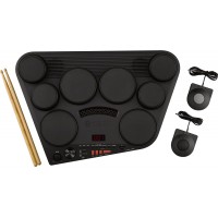 Tobe Digitale Compacte DD 75 Yamaha Drum Pad