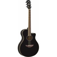 CHITARA ELECTRO-ACUSTICA YAMAHA APX600 Black