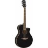Chitara Electro-Acustica Yamaha APX600 Black