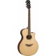 Chitara Electro-Acustica Yamaha APX600 Natural