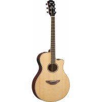 CHITARA ACUSTICA YAMAHA APX600