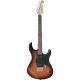 CHITARA ELECTRICA YAMAHA Pacifica PA120H TBS Tobacco Sunburst