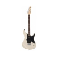 CHITARA ELECTRICA YAMAHA Pacifica PA120H VW White