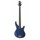 CHITARA BASS ELECTRICA YAMAHA TRBX174DBM Dark Blue Metallic