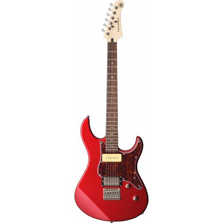 Chitara Electrica Yamaha Pacifica PAC311H RM Red Metallic