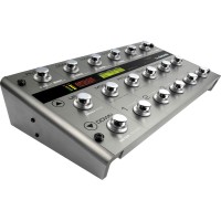 Procesor Efecte Chitara Tc Electronic G-System