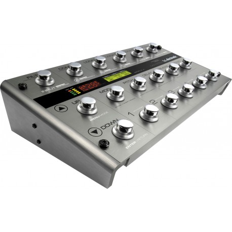 Procesor Efecte Chitara Tc Electronic G-System