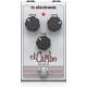 Pedala Efect TC Electronic El Cambo Overdrive