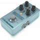 PEDALA EFECT TC ELECTRONIC QUINTESSENCE HARMONY
