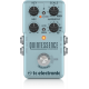 PEDALA EFECT TC ELECTRONIC QUINTESSENCE HARMONY