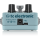 PEDALA EFECT TC ELECTRONIC QUINTESSENCE HARMONY