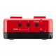 CASTI AUDIO YAMAHA SC-01 RED