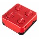 CASTI AUDIO YAMAHA SC-01 RED