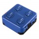 CASTI AUDIO YAMAHA SC-02 BLUE