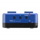 CASTI AUDIO YAMAHA SC-02 BLUE