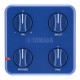 CASTI AUDIO YAMAHA SC-02 BLUE