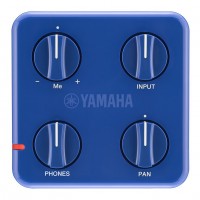 CASTI AUDIO YAMAHA SC-02 BLUE