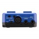 CASTI AUDIO YAMAHA SC-02 BLUE