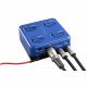 CASTI AUDIO YAMAHA SC-02 BLUE