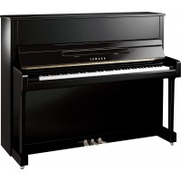 Pianina Yamaha B3 PEC