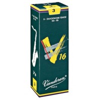 ANCIE SAXOFON TENOR VANDOREN 739.643