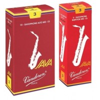 ANCIE SAXOFON SOPRAN VANDOREN 739.691