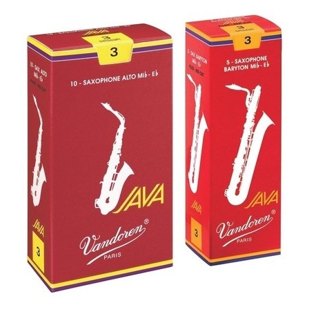 ANCIE SAXOFON SOPRAN VANDOREN 739.691