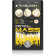 PEDALA EFECT VOCE TC HELICON CRITICAL MASS