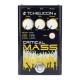 PEDALA EFECT VOCE TC HELICON CRITICAL MASS