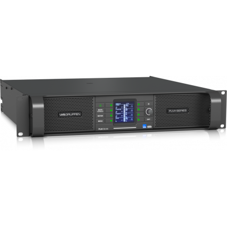 Amplificator Audio Lab Gruppen PLM 5K44 DSP