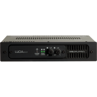 Amplificator/mixer Audio Lab Gruppen LUCIA 60/2