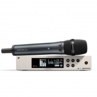Set Microfon Wireless Sennheiser EW 100 G4-835-S