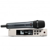 Microfon Wireless Sennheiser EW 100 G4-865-S