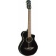 Chitara Electro-Acustica Yamaha APX T2 Black