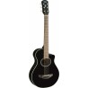 Chitara Electro-Acustica Yamaha APX T2 Black