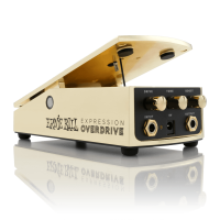PEDALA EFECT CHITARA ERNIE BALL EXPRESSION OVERDRIVE