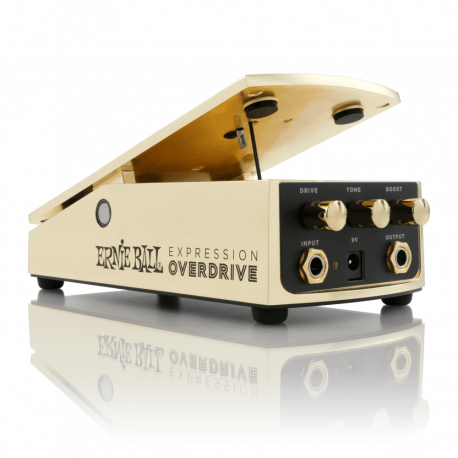 PEDALA EFECT CHITARA ERNIE BALL EXPRESSION OVERDRIVE