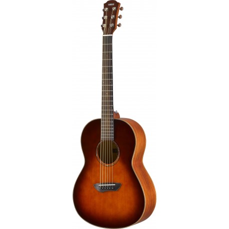 CHITARA ACUSTICA YAMAHA CSF3M TOBACCO SUNBURST